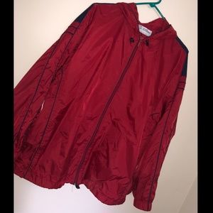 💥 Wilson Windbreaker 💥